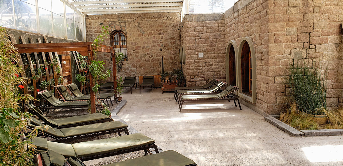 Imagen del hotel