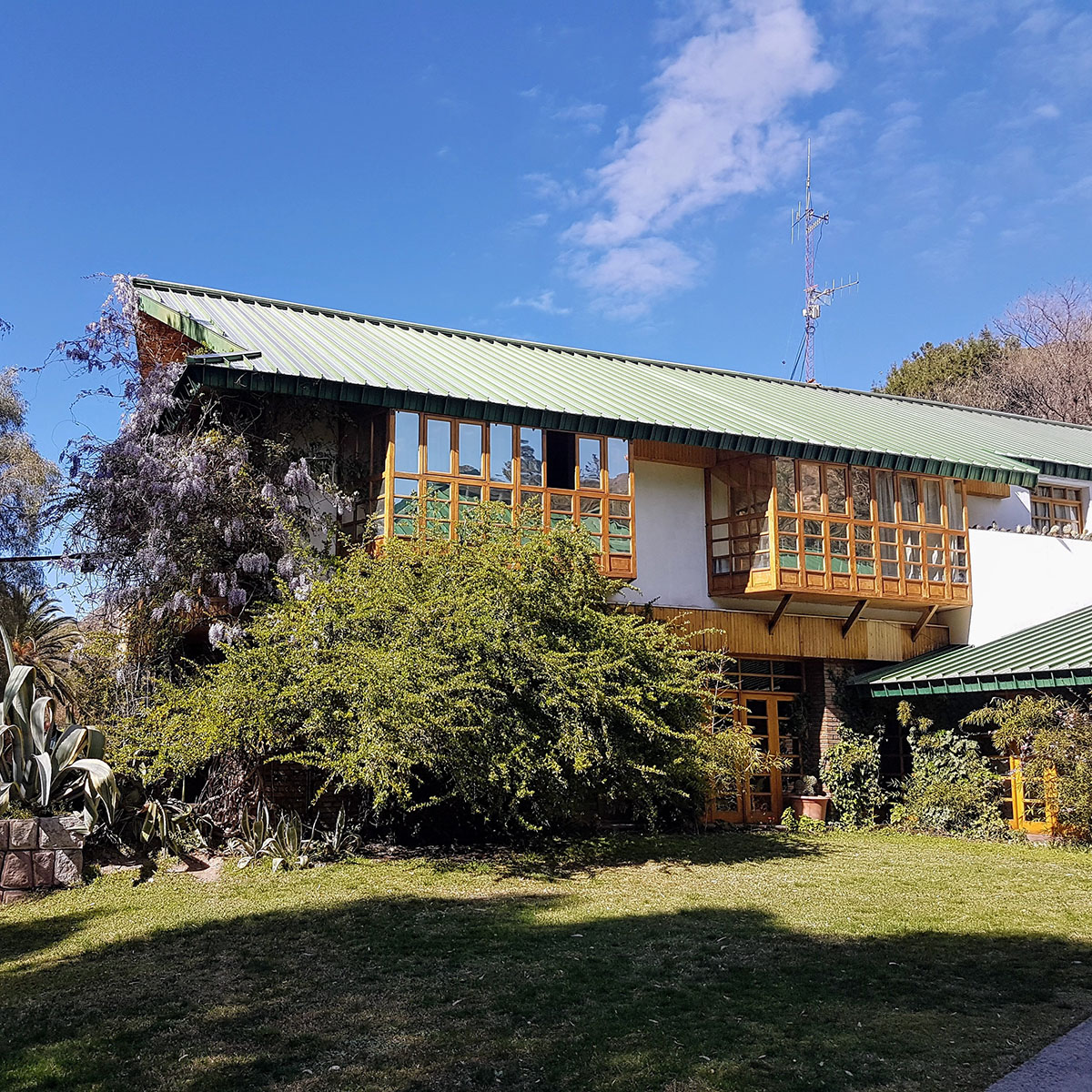 Imagen del hotel