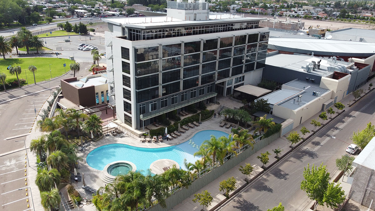 Imagen del hotel