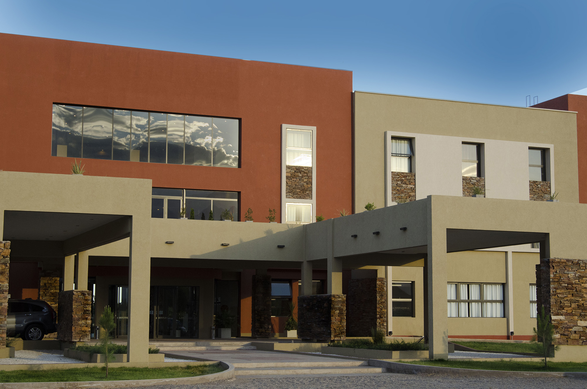 Imagen del hotel