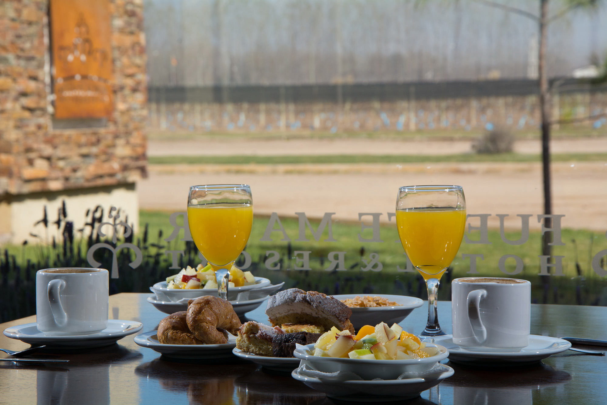 Imagen del hotel
