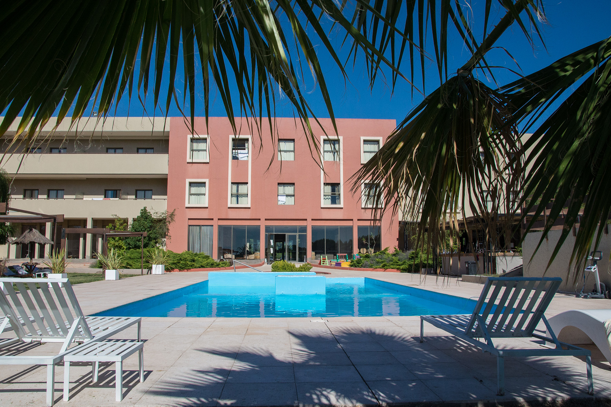 Imagen del hotel