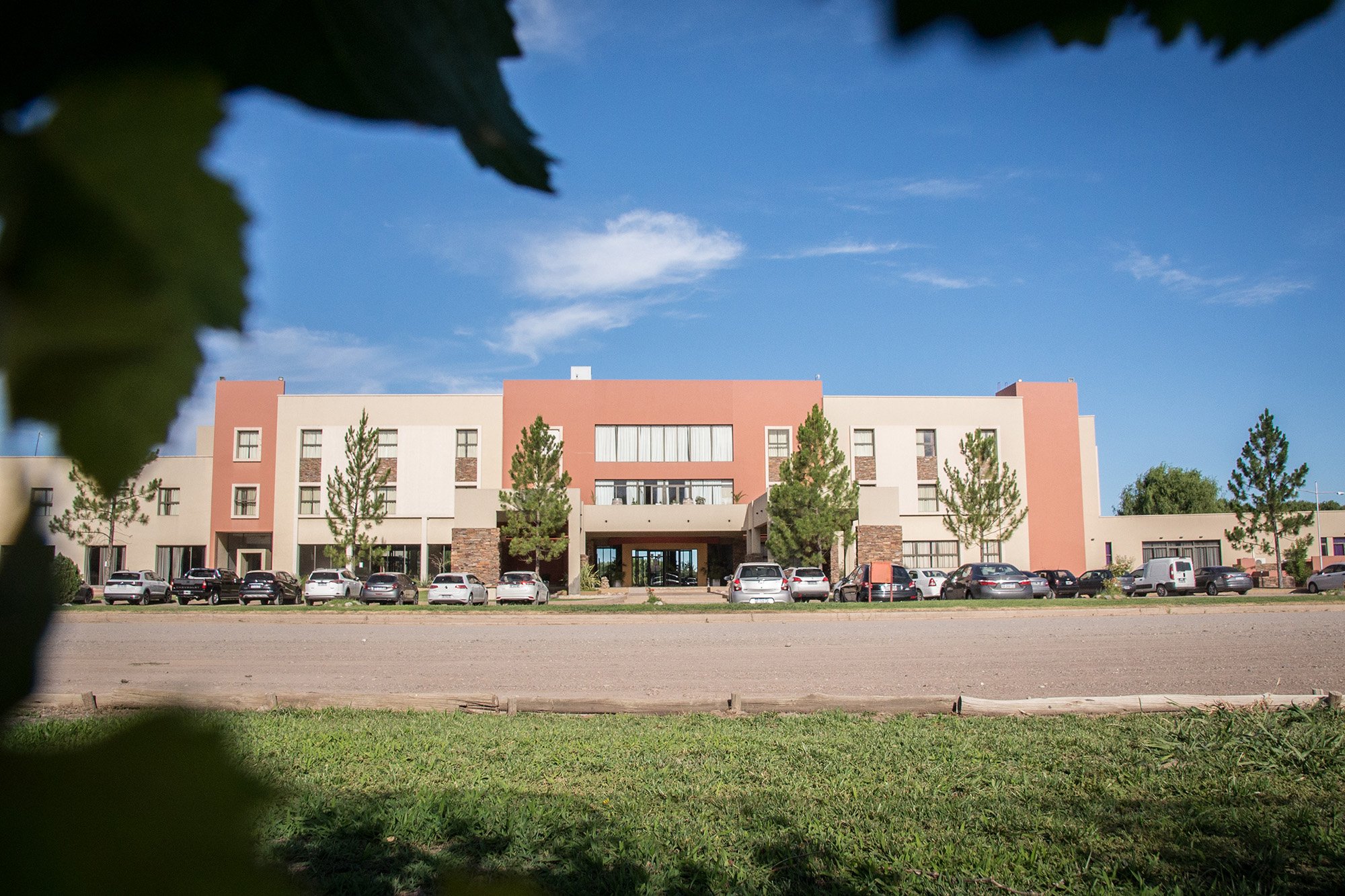 Imagen del hotel
