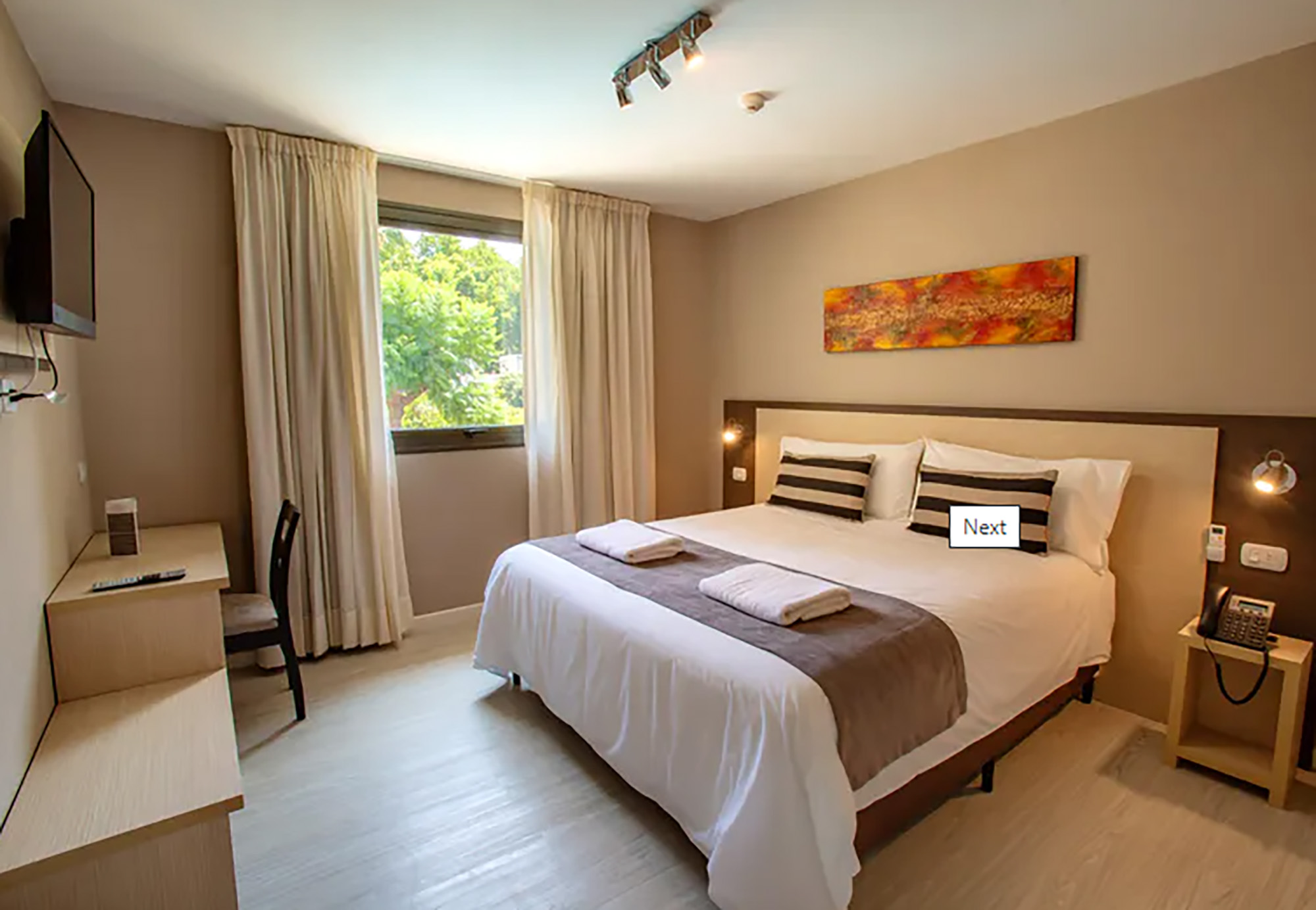Imagen del hotel