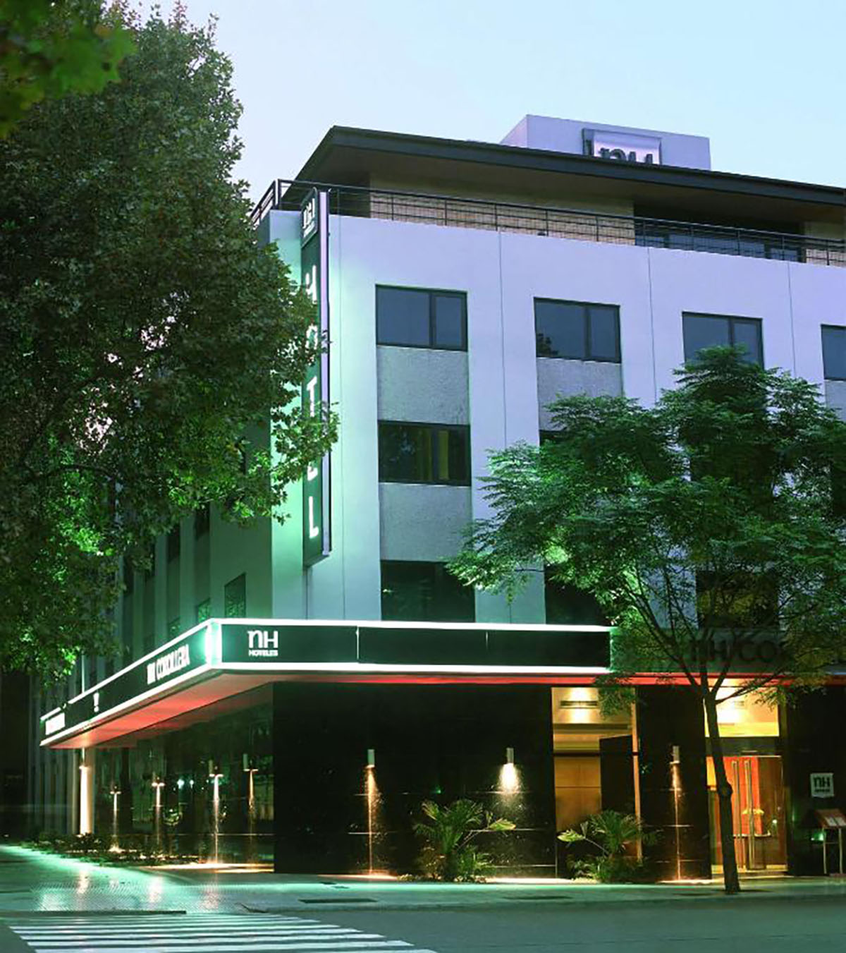 Imagen del hotel
