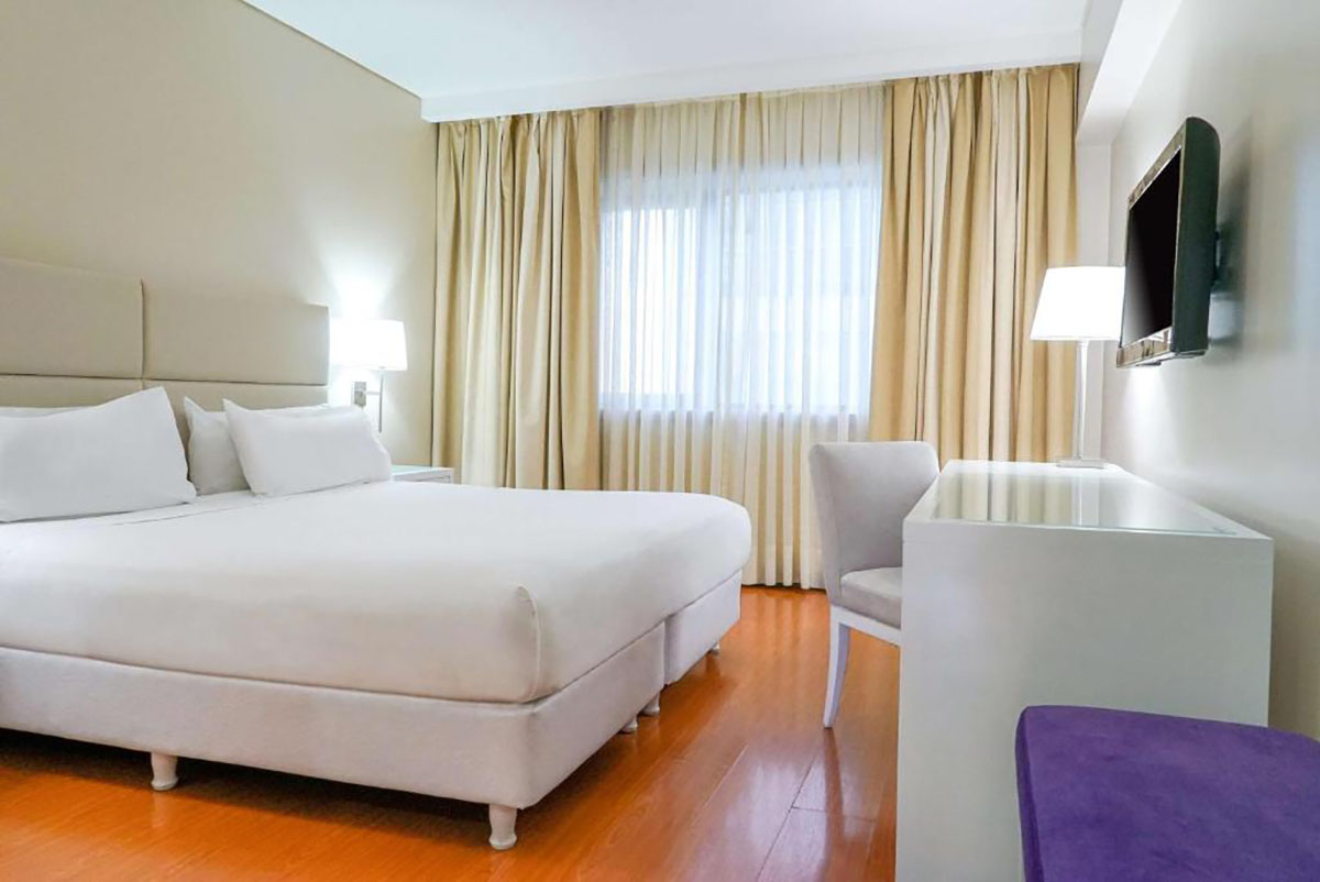 Imagen del hotel
