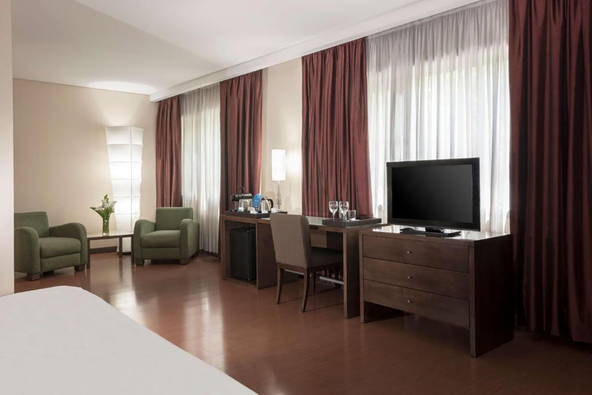 Imagen del hotel