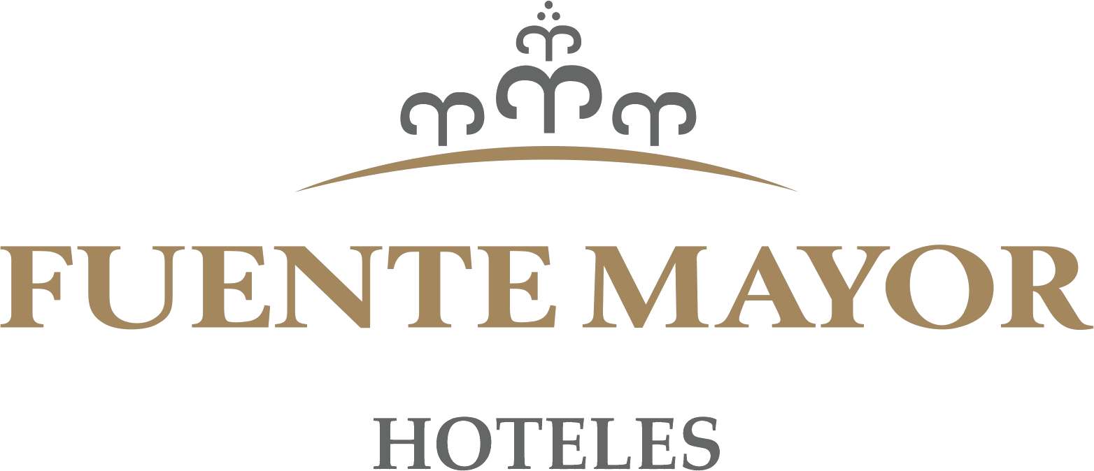 Logo del hotel