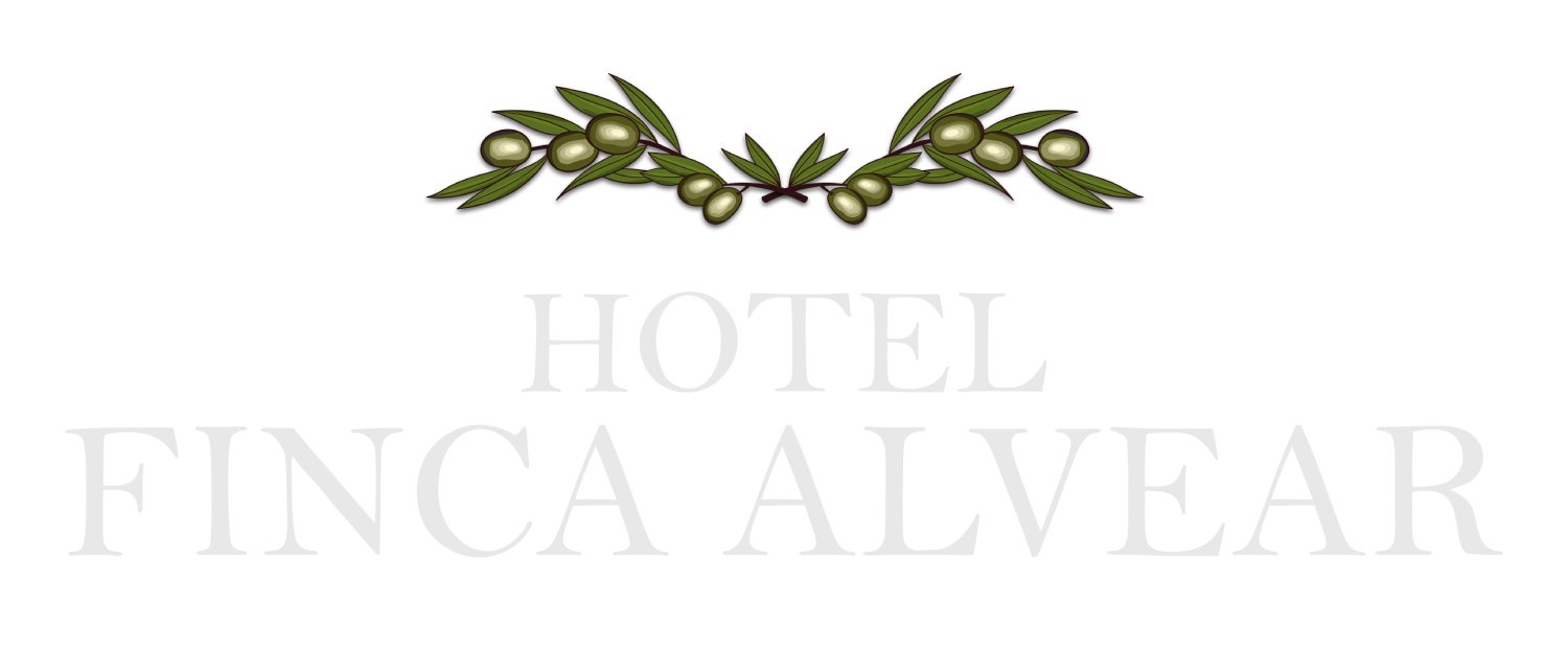 Hotel Finca Alvear